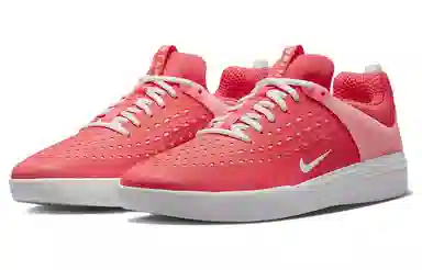 Nike SB Nyjah 3 "Hot Punch"