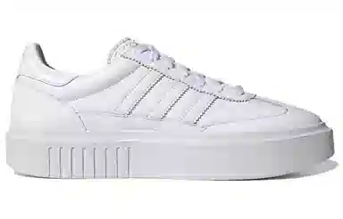 adidas Super Sleek 72 White