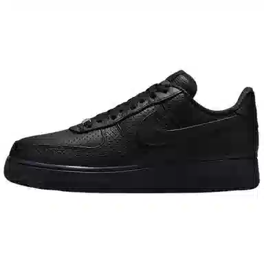 Nike Air Force 1 Low Black