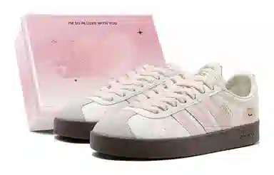 adidas Vl Court Classic Pink