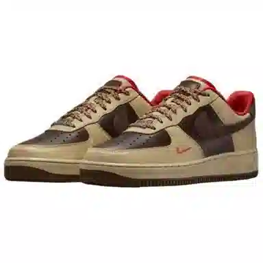Nike Air Force 1 Low Brown