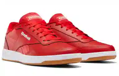 Reebok Royal Techque T Red