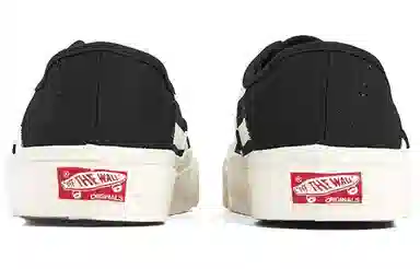 Vans Style 43 Vault OG LX