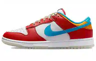 Nike Dunk Low QS "Fruity Pebbles"