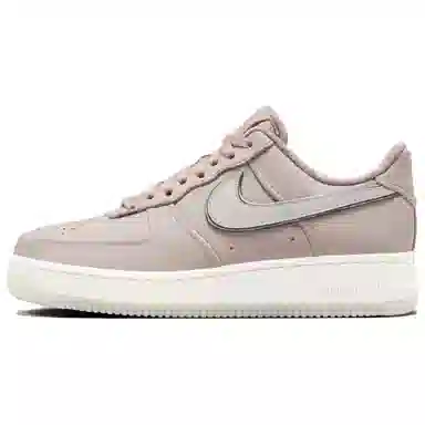 A Ma Maniere x Nike Air Force 1 Low Pink Brown