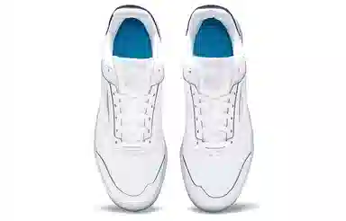 Reebok Club C Legacy White Blue Grey