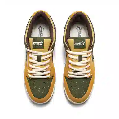 RIPSTAR SKBD Low Maxes-Outskirt Brown