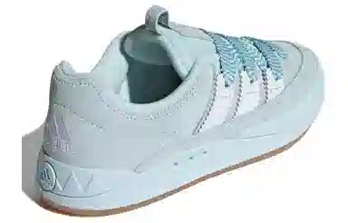 adidas Adimatic Blue
