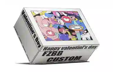 Nike Dunk Low GS Blue Grey Silver