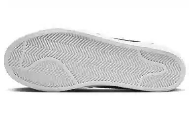 Nike SB Blazer Mid Black