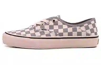 Vans Authentic VR3 SF Gray White