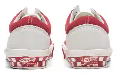 Vans Old Skool Vault OG LX