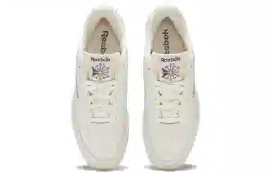 Reebok Club C 1985 TV