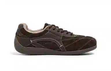 HUANQIU Retro Trainer Low