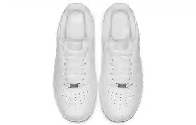 Nike Air Force 1 '07 Low White
