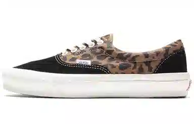 Vans Era LX Leopard