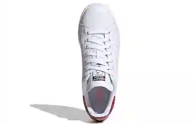 adidas Stan Smith White Red