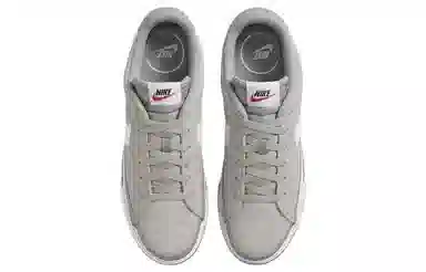 Nike Court Legacy Suede