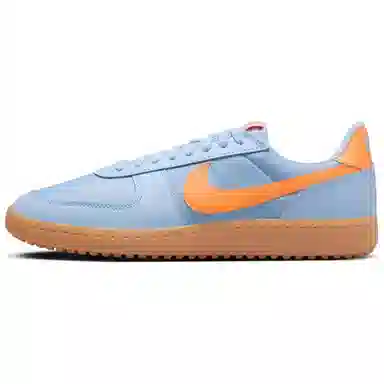 Nike Field General '82 Orange Brown