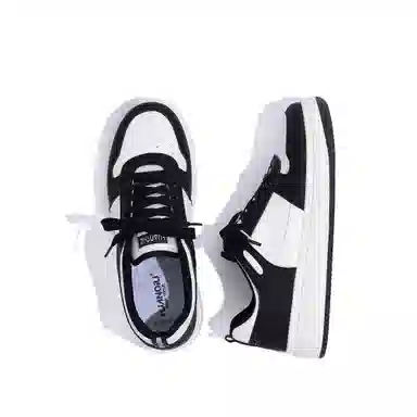 HUANQIU Black White Panda