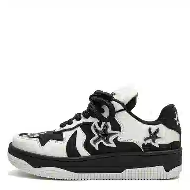 Youthloser Running Star Series