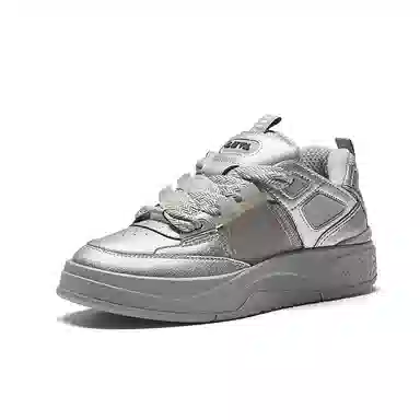 Anta Aoyu PRO Pigeon Grey