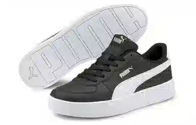 PUMA Skye Clean
