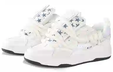 Ollieskate BAKE White Blue