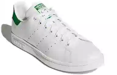 adidas Stan Smith White Green