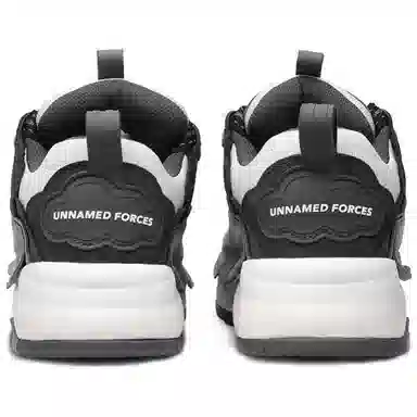UNNAMED FORCES Cloud Bread Shoes