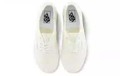 Vans Authentic