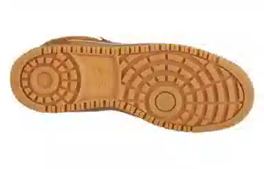 Nike Court Borough Mid Wheat