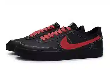Nike Killshot 2 Black Red
