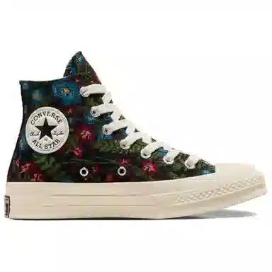 Converse Chuck 70 High Top Black