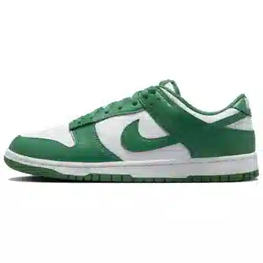 Nike Dunk Low Retro "Malachite"