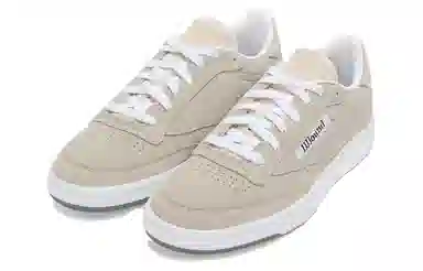 JJJJound x Reebok Club C Brown