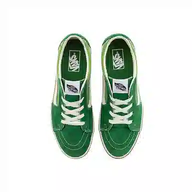 Vans SK8 Low Green