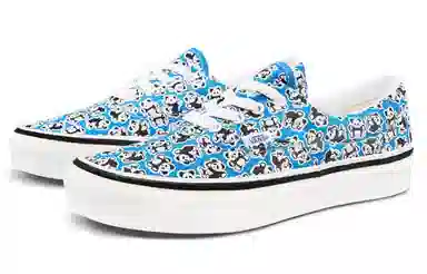 Vans Era Blue