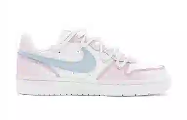 Nike Court Borough Low GS