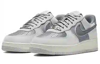 Nike Air Force 1 Low LX Light Smoke Grey