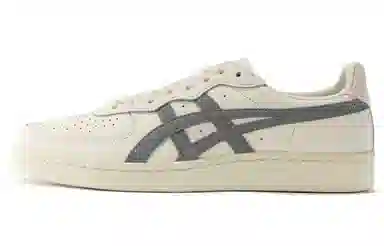 Onitsuka Tiger GSM Light Grey