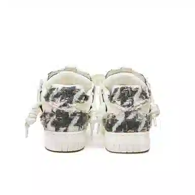 MQMS Ruin Aesthetics Series Sneakers