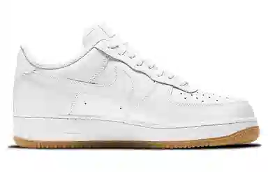Nike Air Force 1 Low White Gum