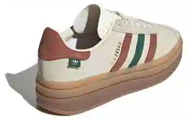 adidas Gazelle Bold Brown