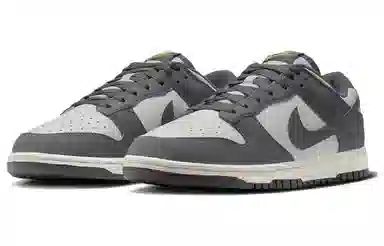 Nike Dunk Low NN White Grey