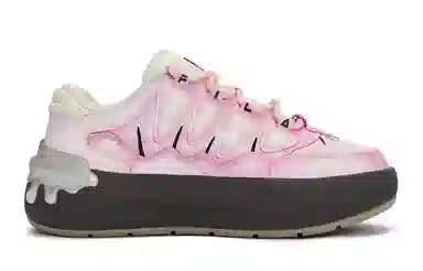 FILA Carrot 2 811 Gradient Galaxy