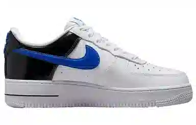 Nike Air Force 1 Low Blue White