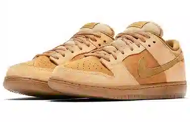 Nike Dunk SB Wheat