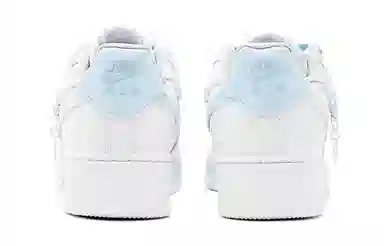 Nike Air Force 1 Low Blue White