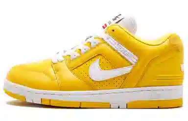 Supreme x Nike Air Force 2 SB Low